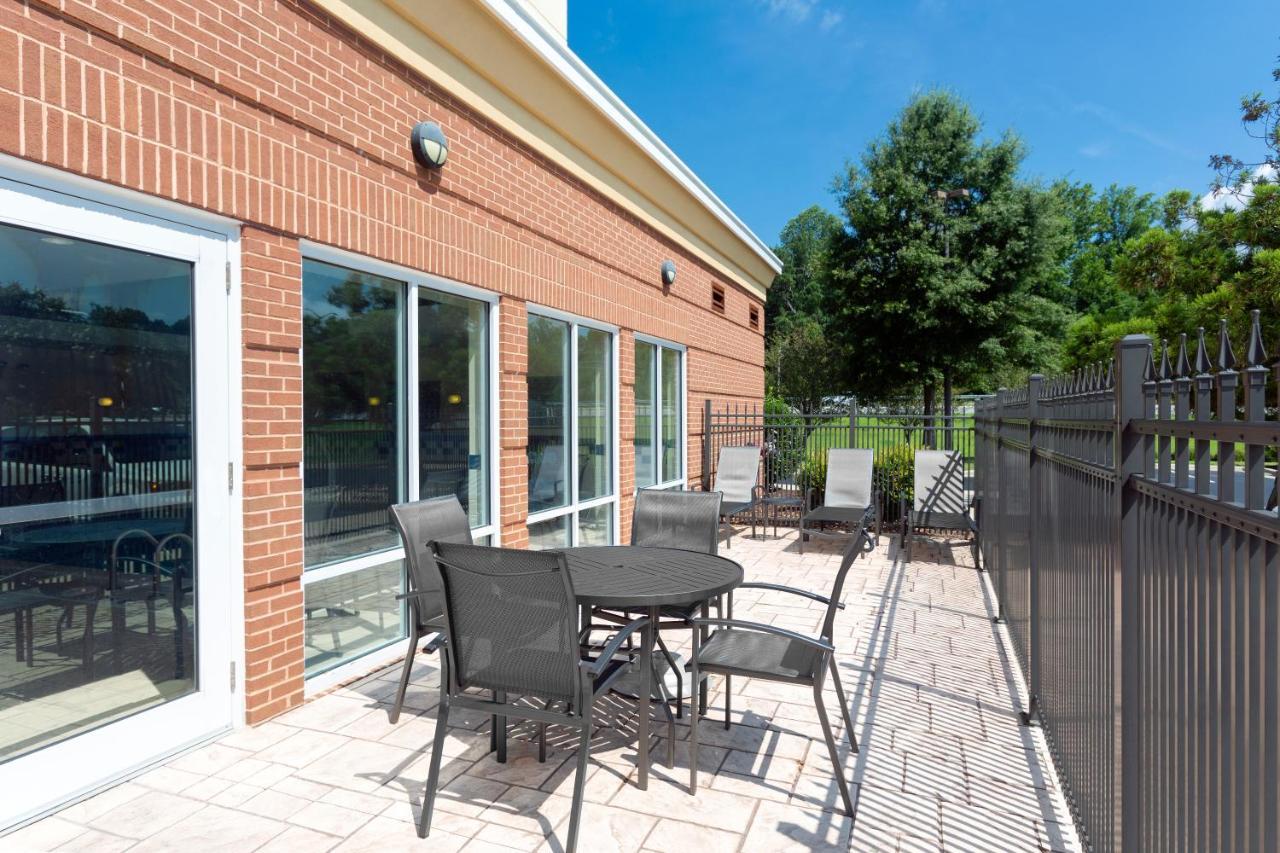 Fairfield Inn & Suites Elizabeth City Luaran gambar