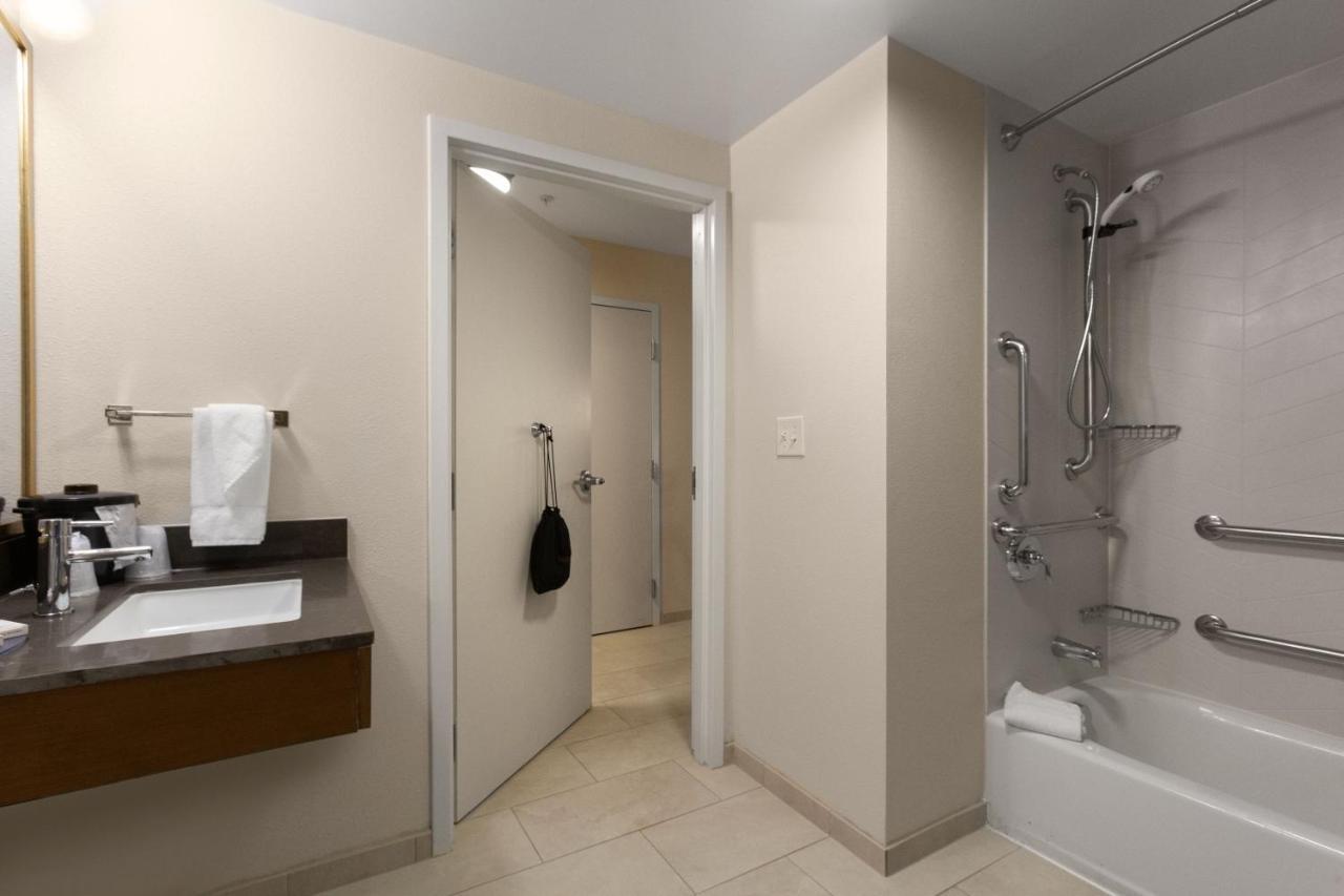 Fairfield Inn & Suites Elizabeth City Luaran gambar
