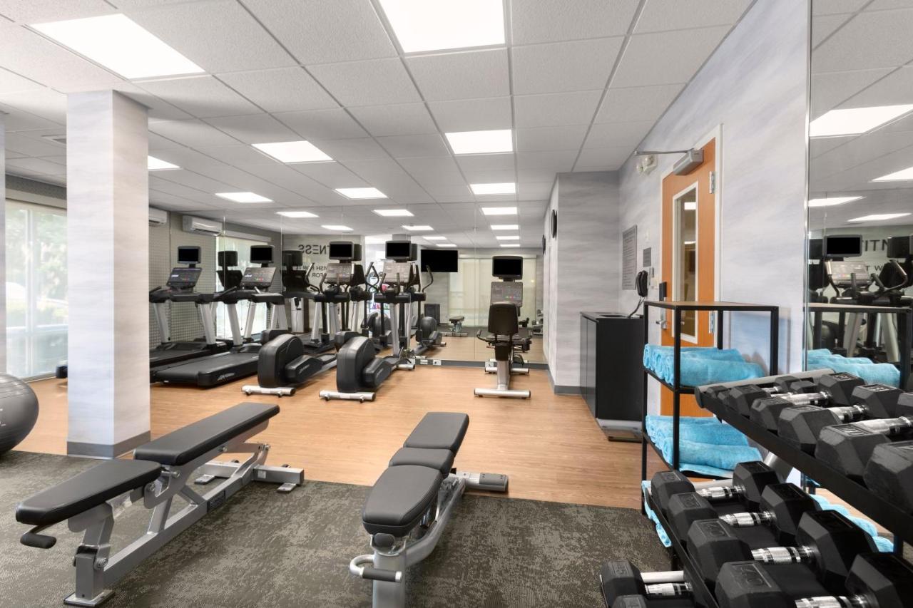 Fairfield Inn & Suites Elizabeth City Luaran gambar