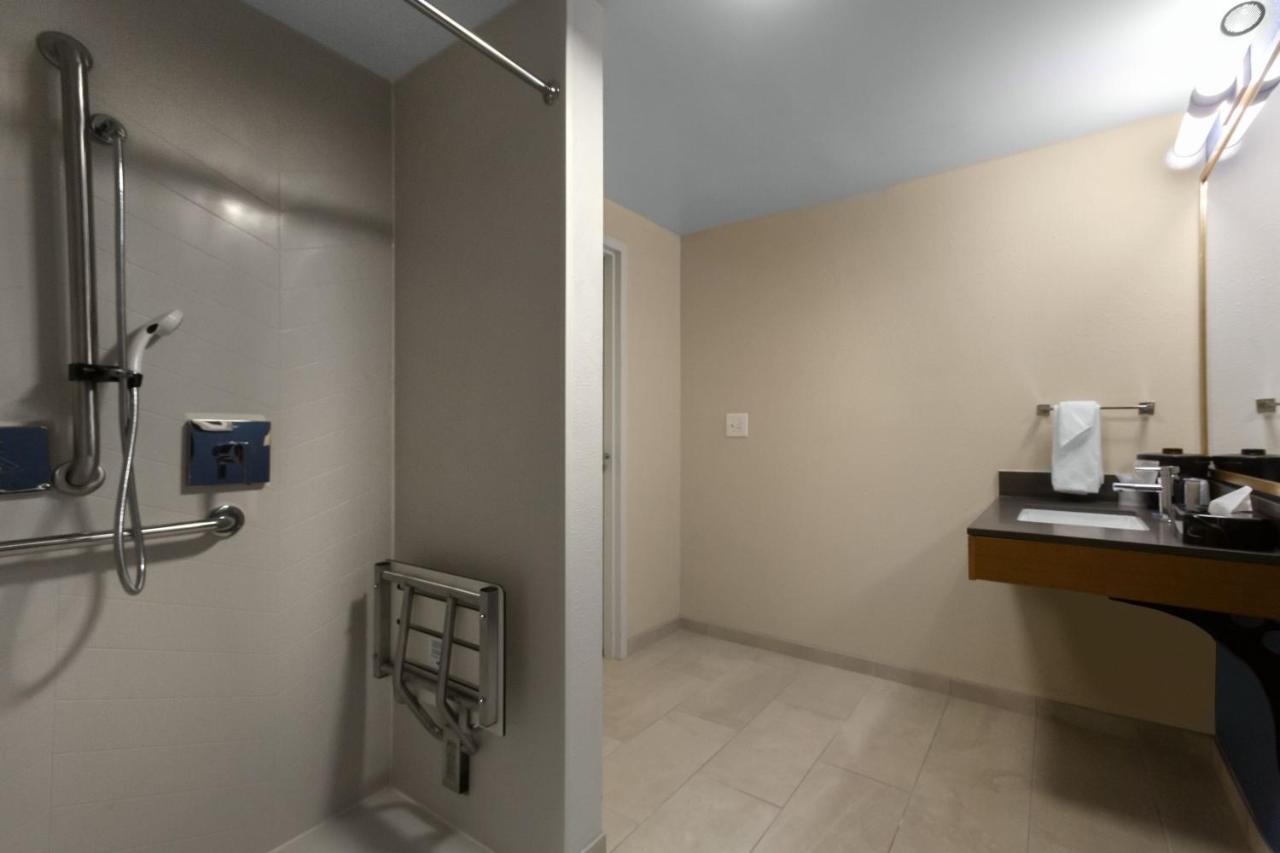 Fairfield Inn & Suites Elizabeth City Luaran gambar