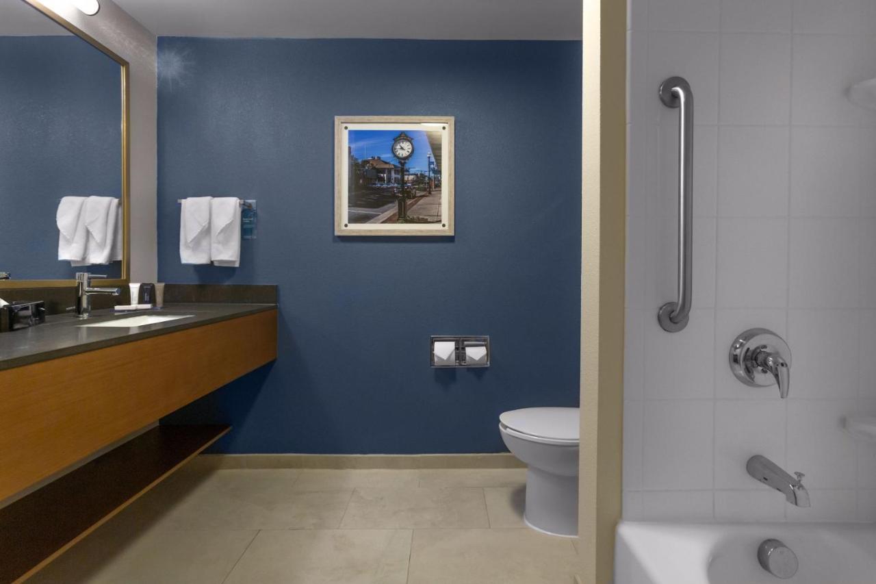 Fairfield Inn & Suites Elizabeth City Luaran gambar
