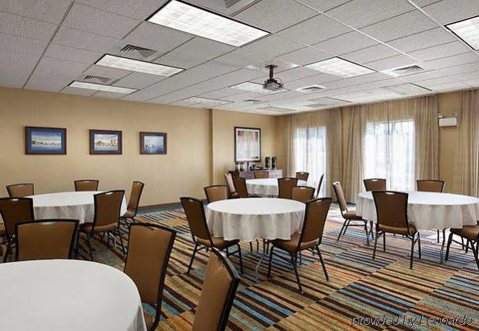 Fairfield Inn & Suites Elizabeth City Luaran gambar
