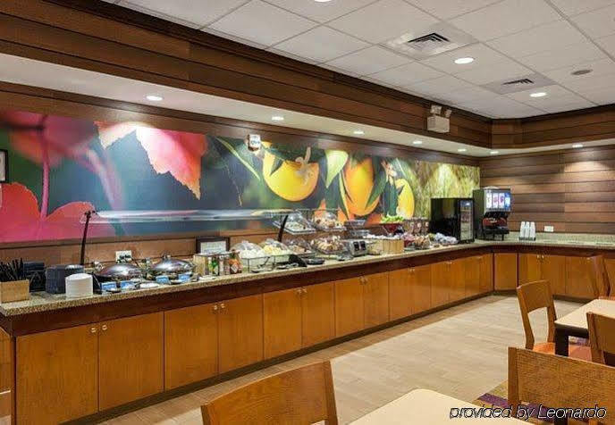 Fairfield Inn & Suites Elizabeth City Luaran gambar